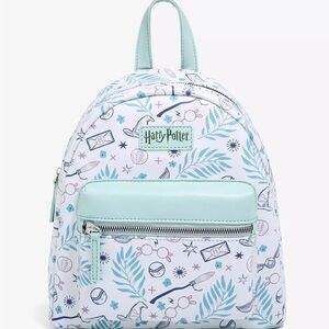 Harry Potter Mini Backpack
